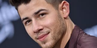 Nick Jonas