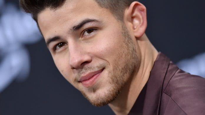 Nick Jonas