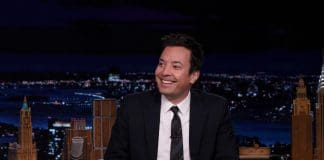 jimmy fallon