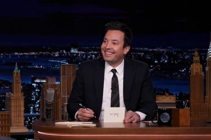 jimmy fallon