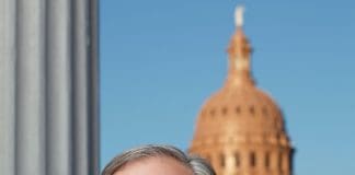 Greg Abbott