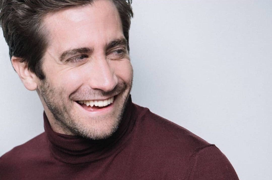 Jake Gyllenhaal Jake Gyllenhaal