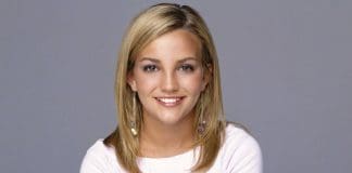 Jamie Lynn Spears