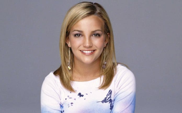 Jamie Lynn Spears