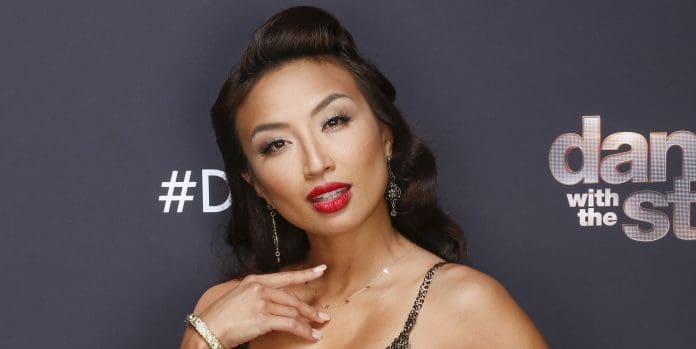 Jeannie Mai