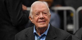 Jimmy Carter