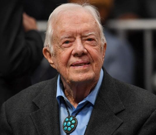 Jimmy Carter