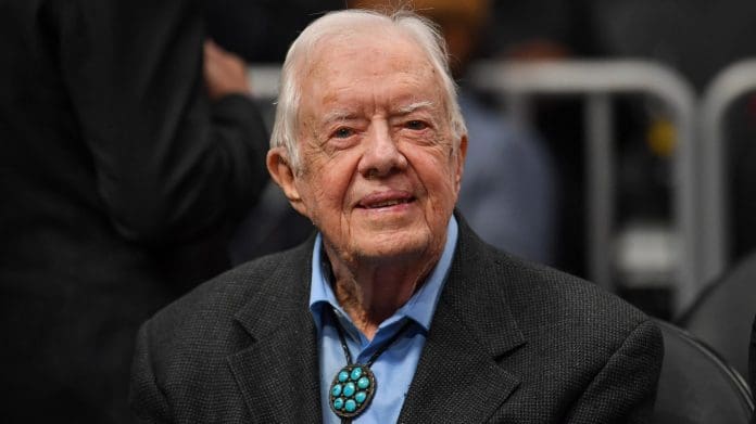 Jimmy Carter