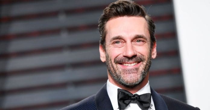 Jon Hamm