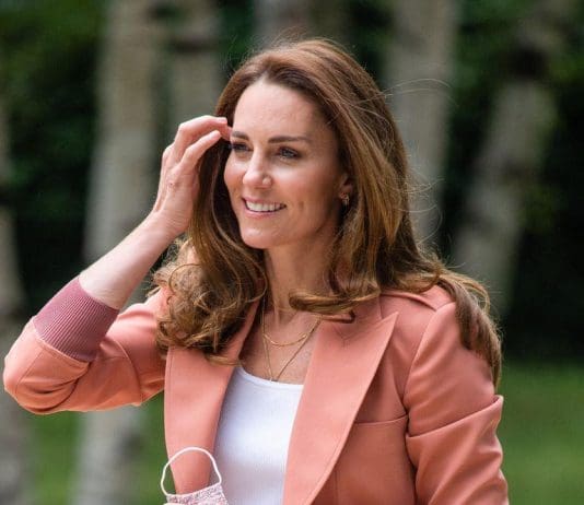 Kate Middleton