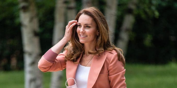 Kate Middleton