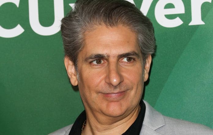 Michael Imperioli