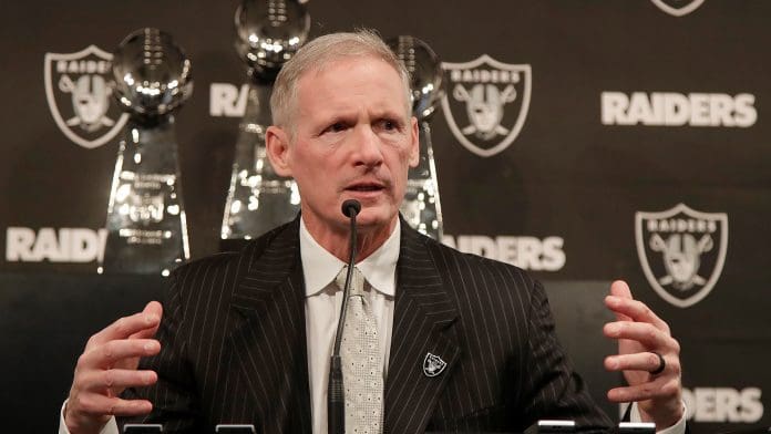 Mike Mayock