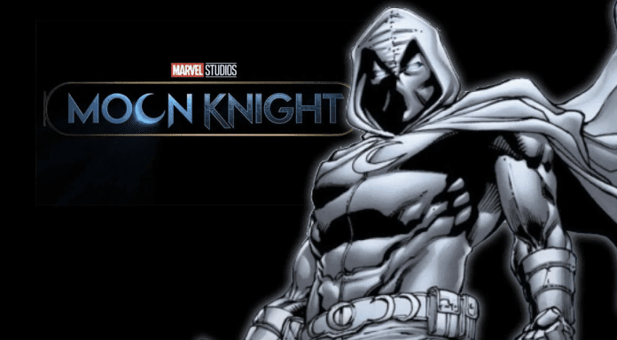 Moon Knight