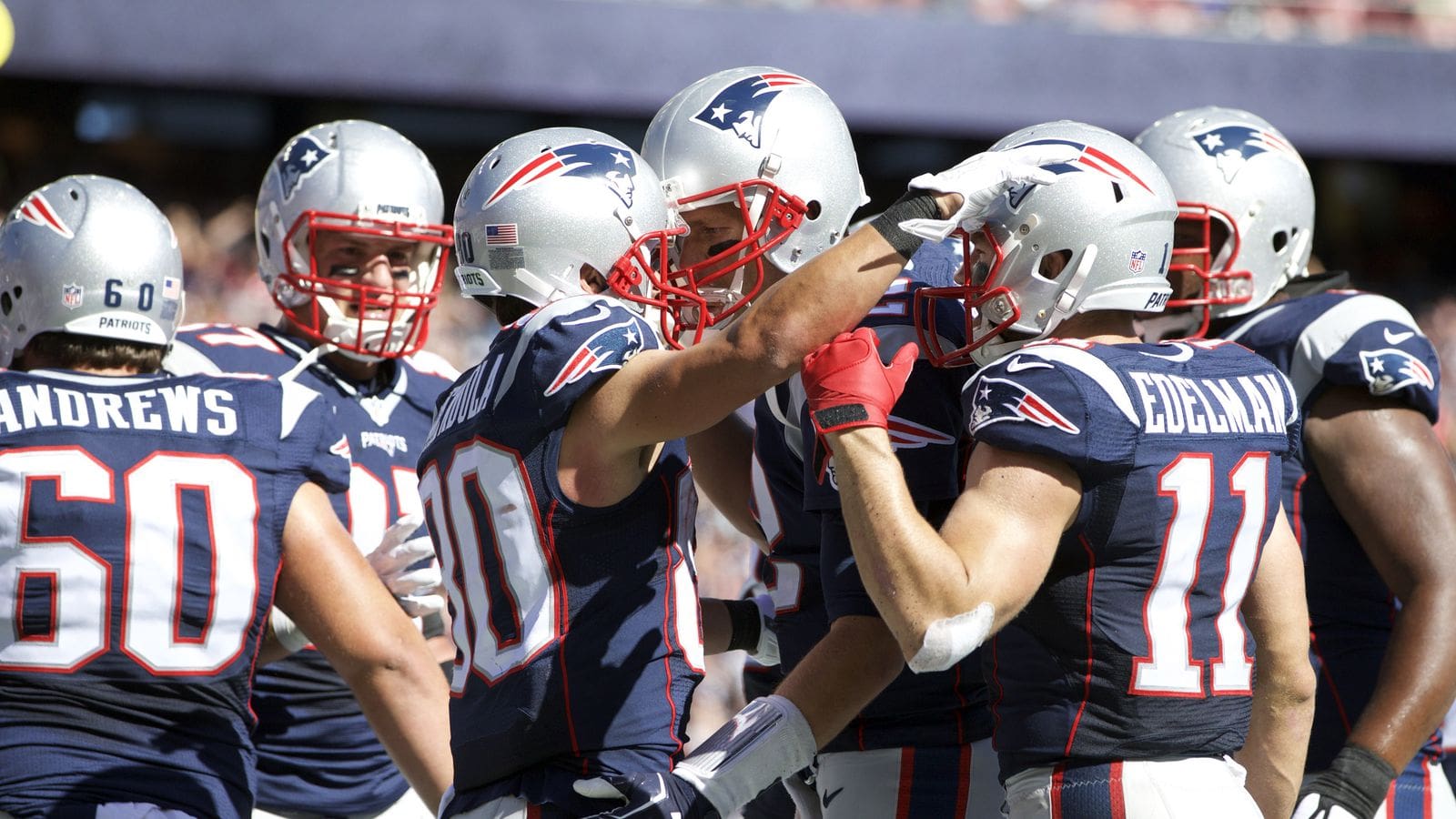 Patriots v Bills Patriots v Bills