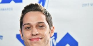 Pete Davidson