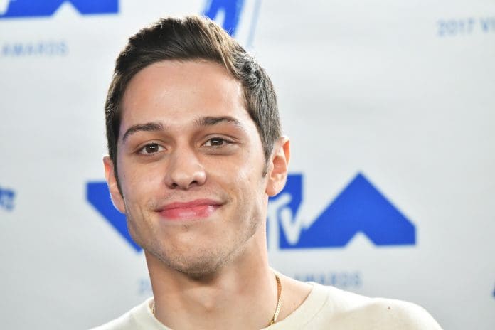 Pete Davidson