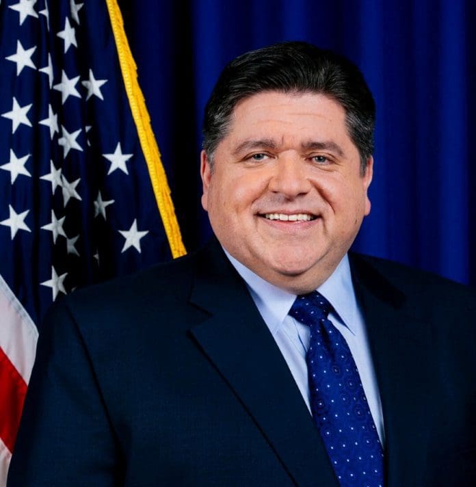 JB Pritzker