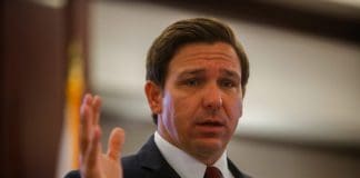 Ron DeSantis