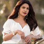 Priyanka Chopra