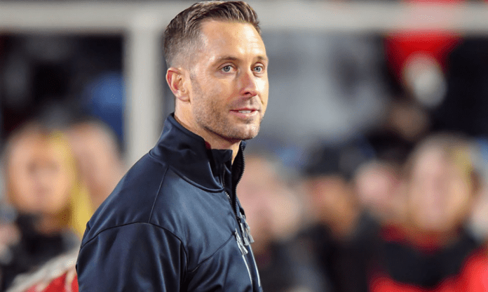 Kliff Kingsbury