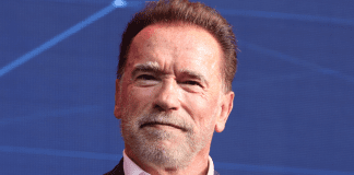 arnold schwarzenegger