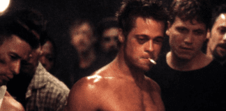 Fight Club