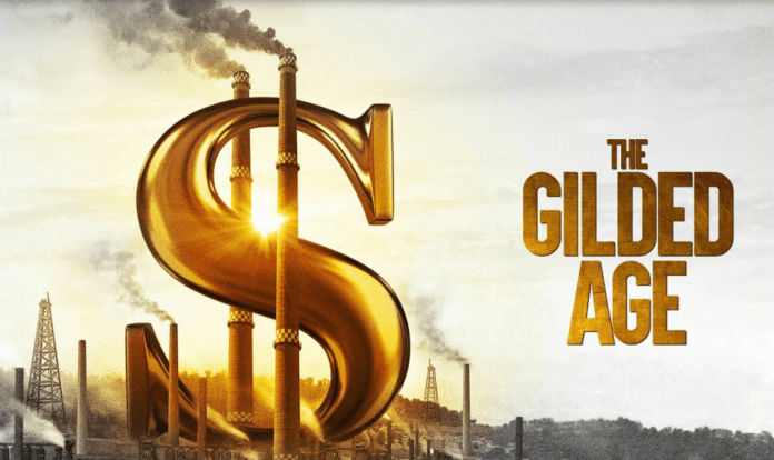 The Gilded Age