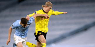 Erling Haaland