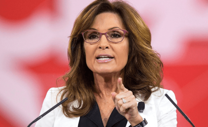 Sarah Palin