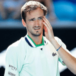 Daniil Medvedev