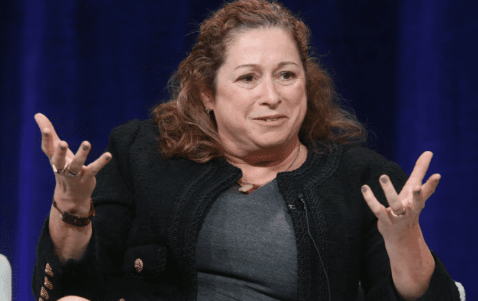 Abigail Disney