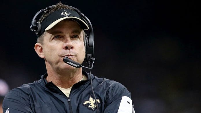 Sean Payton