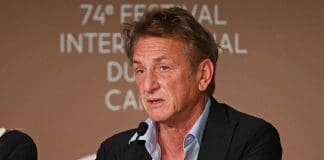 sean penn