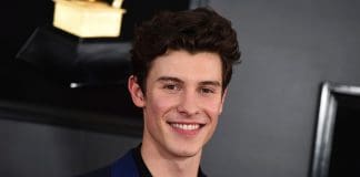 Shawn Mendes