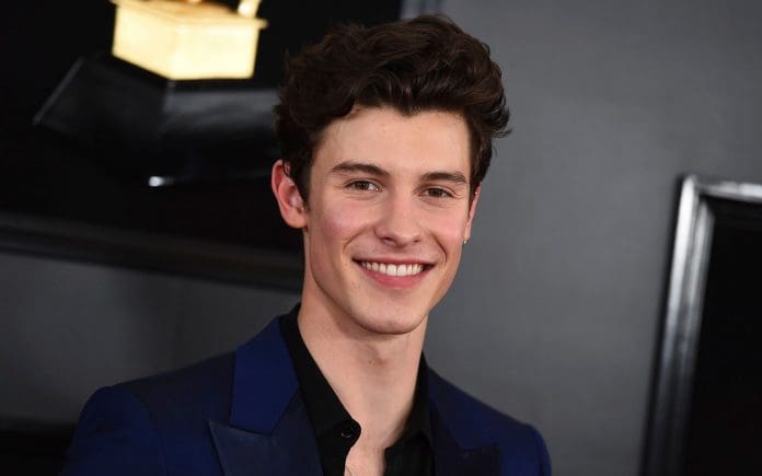 Shawn Mendes