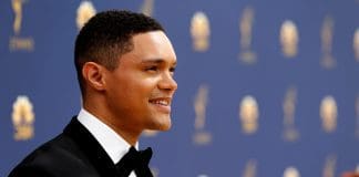 Trevor Noah