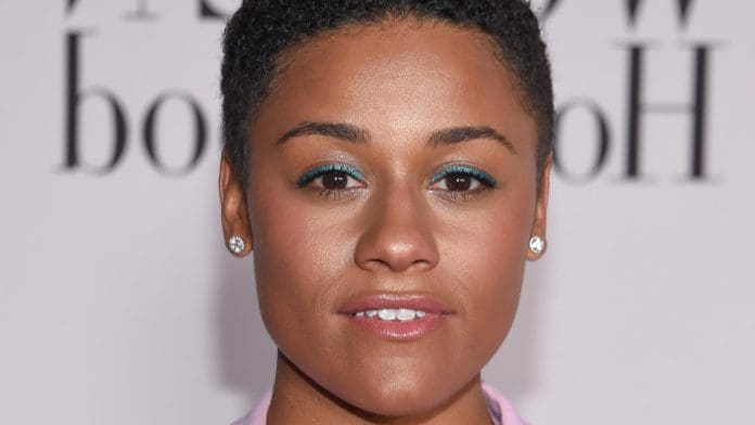 Ariana DeBose