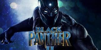 Black Panther 2