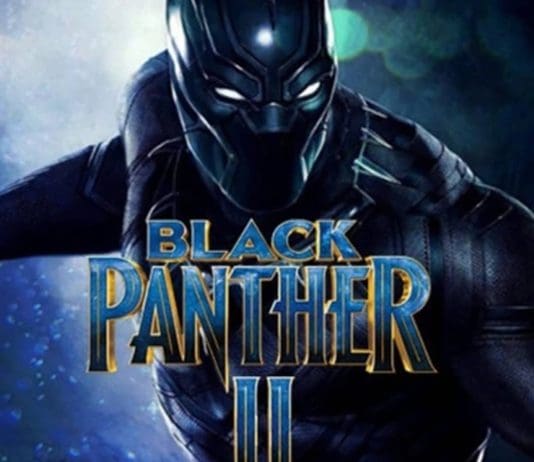 Black Panther 2