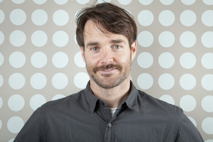 Will Forte Will Forte