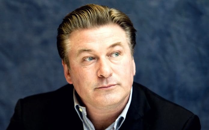 Alec Baldwin