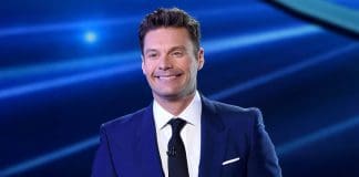 Ryan Seacrest