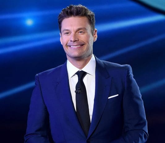 Ryan Seacrest