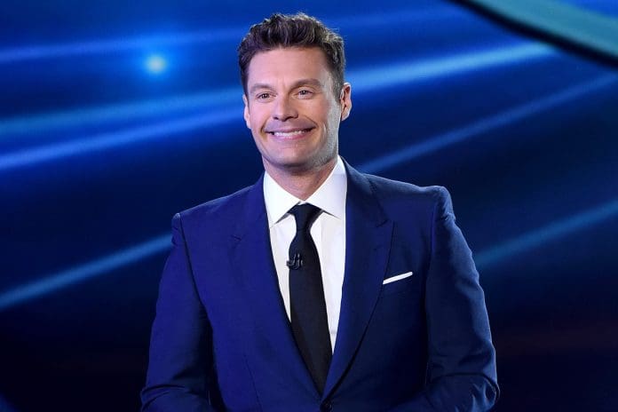 Ryan Seacrest