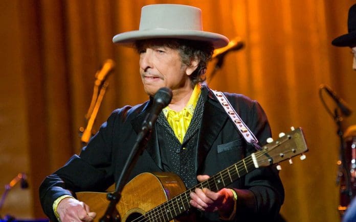Bob Dylan