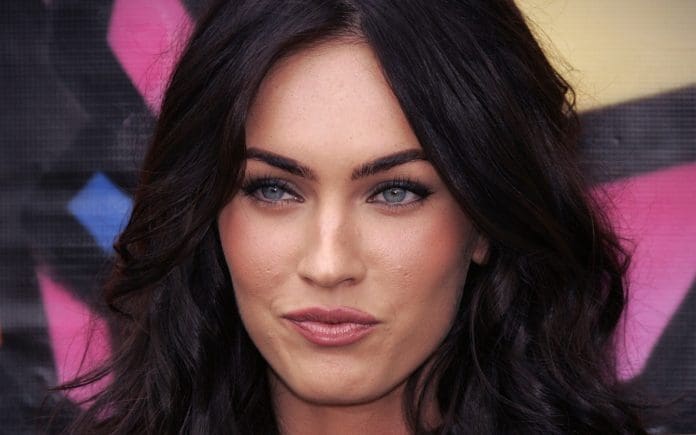 Megan Fox