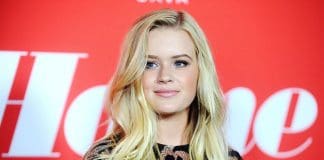 Ava Phillippe