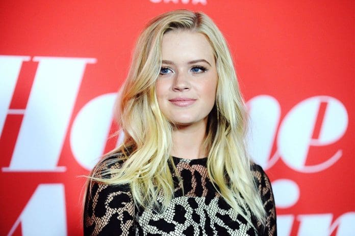 Ava Phillippe