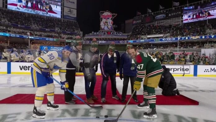 winter classic 2022